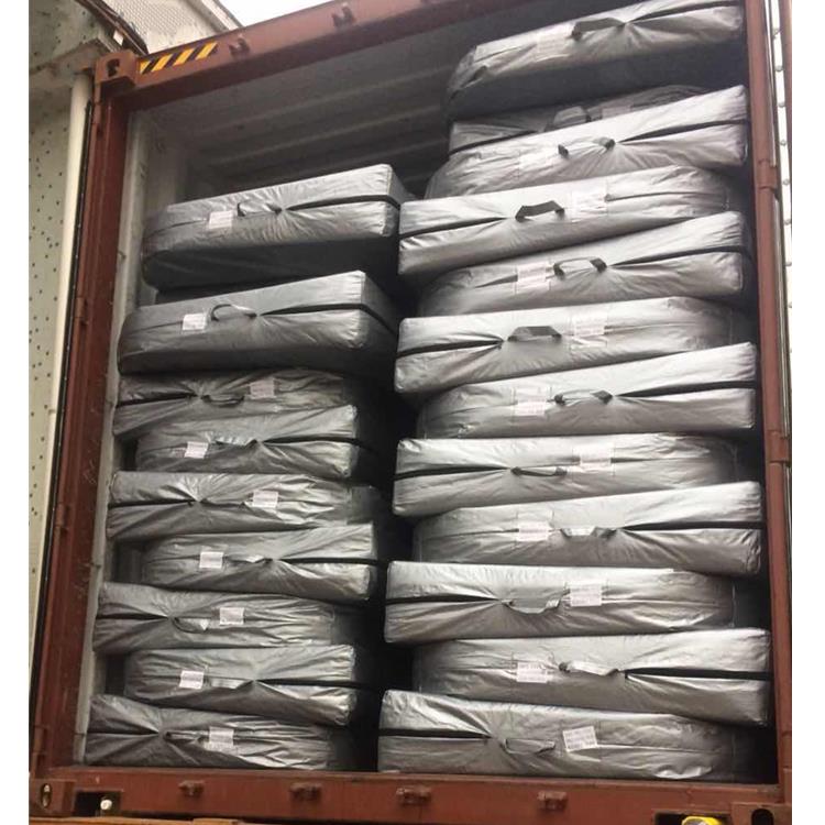 Spa cover load Spa cover load