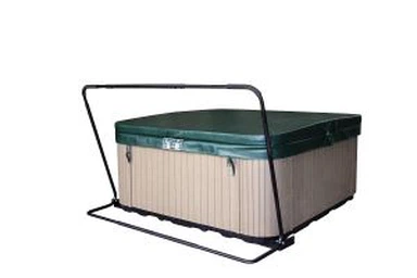 الثقيلة واجب سبا غطاء رافع